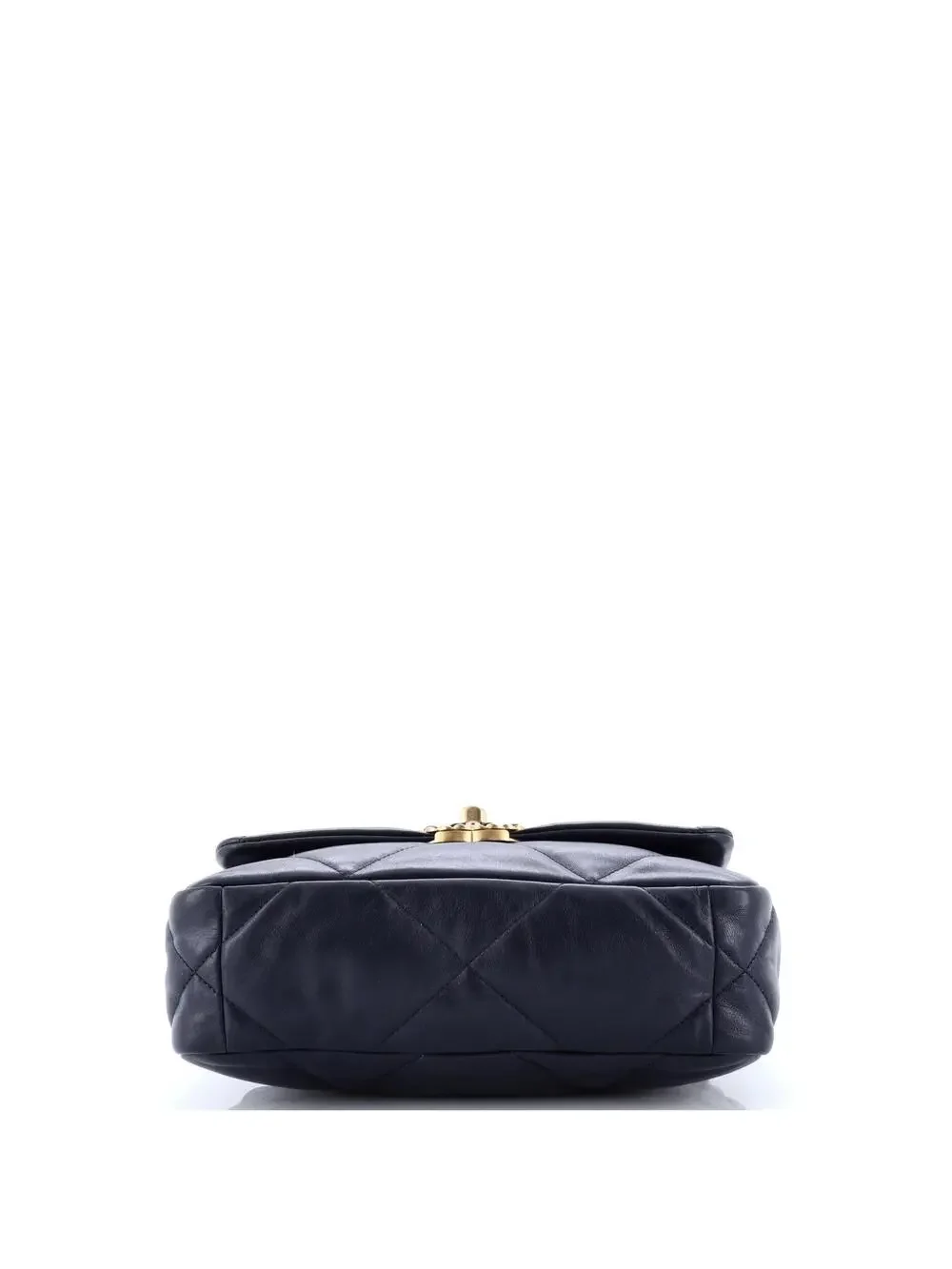 Chanel 19 Flap Bag Quilted Leather #339358C49B